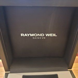 Women's Raymond Weil  Diamond Watch